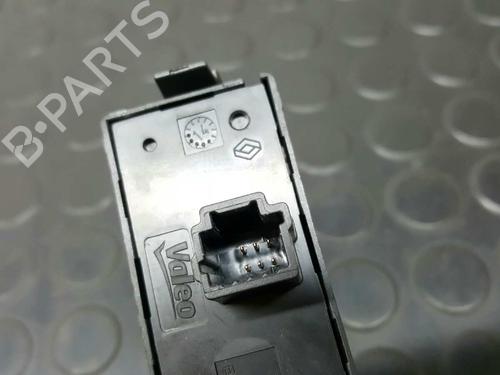 Warning switch RENAULT KANGOO / GRAND KANGOO II (KW0/1_) 1.5 dCi 75 (KW07, KW10, KW04) | BP6629367I22