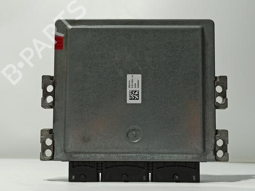 Engine control unit (ECU) RENAULT CLIO IV (BH_) 1.2 TCe 120 (BHM0) | BP19153114M57 