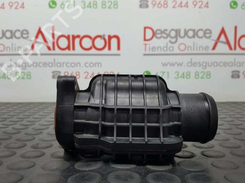 Used Pipe PEUGEOT 208 I (CA_, CC_) 1.6 HDi (94 hp) 14532463