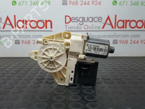 Vindusheismotor venstre bak RENAULT MEGANE III Grandtour (KZ0/1) 1.5 dCi (BZ09, BZ0D, BZ1W, BZ29, BZ14) (110 hp) 2772087