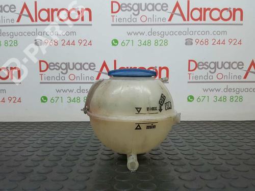 Used Expansion tank SEAT IBIZA IV SC (6J1, 6P5) 1.9 TDI (90 hp) 2731145