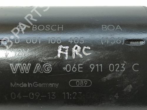 Startmotor AUDI A6 C6 (4F2) 2.4 | BP16393020M8