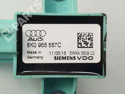 Elektronisk sensor AUDI A5 (8T3) 2.0 TFSI | BP6438470M84 