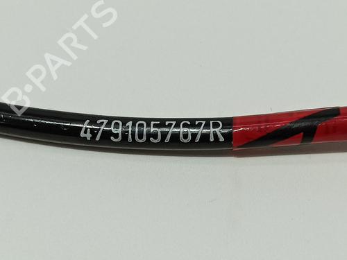 Elektronisk sensor RENAULT CAPTUR II (HF_) TCe 100 (HFMT) | BP23965237M84