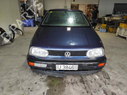 Used Parts VW GOLF III (1H1) 1.6 (75 hp) 4280250