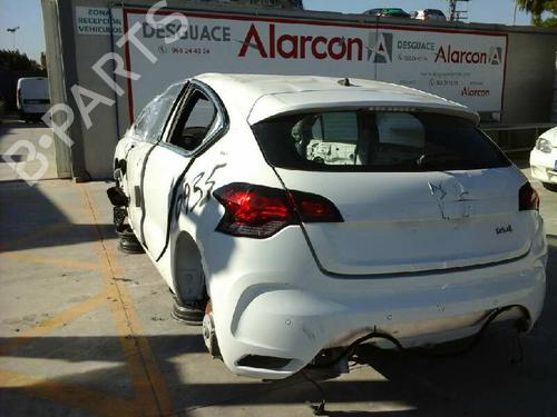 Viskermotor bagrude CITROËN DS4 (NX_) 1.2 THP 130 | BP2773555M102 