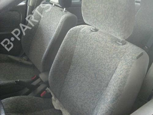 Used Parts NISSAN ALMERA I (N15) 2.0 D (75 hp) 4282887