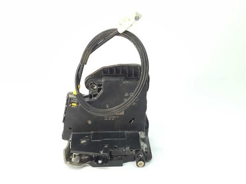 Used Front left lock OPEL ASTRA K (B16) 1.4 Turbo (68) (125 hp) 5069441