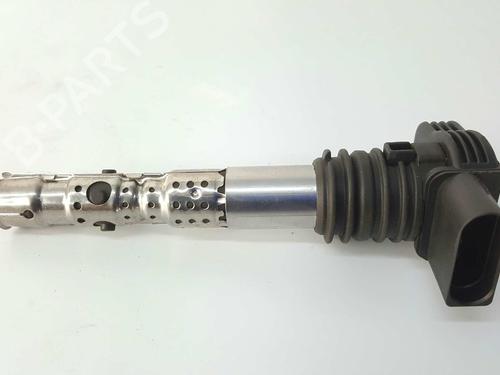 Ignition coil SEAT TOLEDO II (1M2) 1.8 20VT | BP7994664M94 