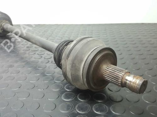 Right rear driveshaft MERCEDES-BENZ C-CLASS (W204) C 220 CDI (204.008) | BP4685492M41
