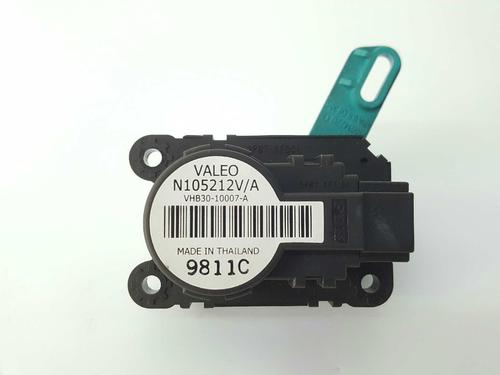Electronic module RENAULT MEGANE III Hatchback (BZ0/1_, B3_) 2.0 dCi (BZ0Y) N105212/A VHB3010007A