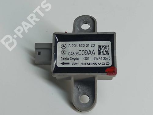 Electronic sensor MERCEDES-BENZ C-CLASS (W204)  | BP8892935M84 