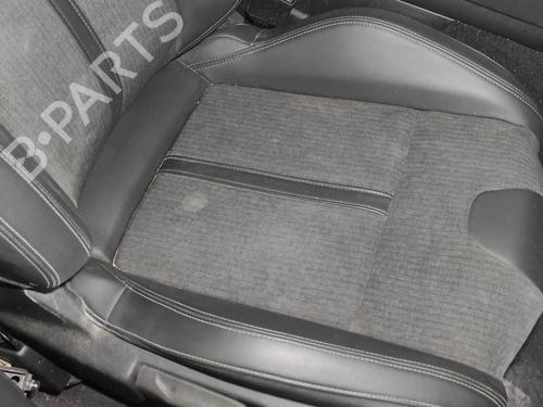 Right front seat PEUGEOT 508 II (FB_, FH_, F3_) 1.5 BlueHDI 130 (FBYHZJ, FBYHZR) | BP18967204C16