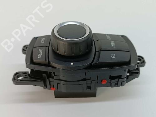 Switch BMW 3 (F30, F80) 318 d | BP11388847I30 