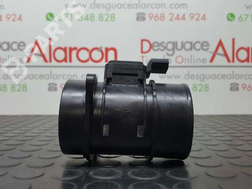 Used Mass air flow sensor RENAULT LAGUNA III (BT0/1) 1.5 dCi (BT00, BT0A, BT0T, BT1J) (110 hp) 2782808