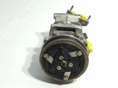 AC Kompressor PEUGEOT 206 Hatchback (2A/C) 1.4 16V | BP26655766M34 