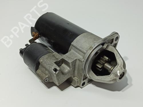 Used Starter MERCEDES-BENZ A-CLASS (W168) A 170 CDI (168.009, 168.109) (95 hp) 28685802