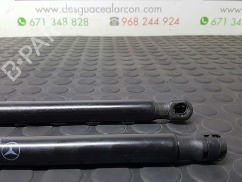 Hood lift support MERCEDES-BENZ E-CLASS (W211) E 220 CDI (211.006) | BP14529630C139 