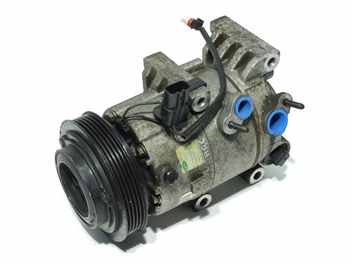 Used AC compressor HYUNDAI ix35 (LM, EL, ELH) 1.7 CRDi (116 hp) 17550726