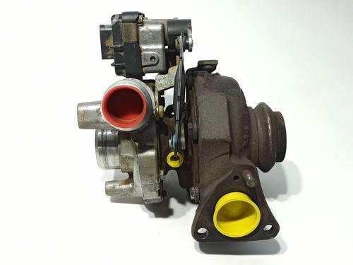 Turbocharger/Supercharger PEUGEOT 607 (9D, 9U) 2.7 HDi 24V | BP32403246M71