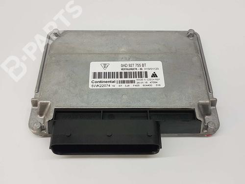 Electronic module PORSCHE CAYENNE (9PA) S 4.5 7832729 | B-Parts