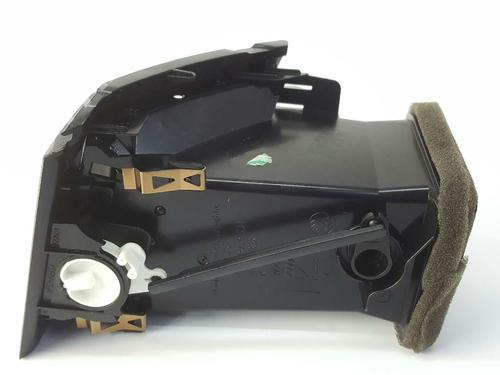 Air vent SKODA FABIA III (NJ3) 1.2 TSI | BP11639426I21 