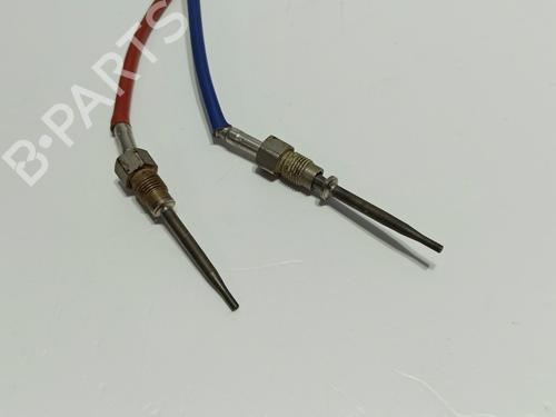Elektronisk sensor RENAULT EXPRESS Box Body/MPV  | BP25150899M84 
