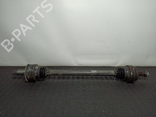 Right rear driveshaft MERCEDES-BENZ C-CLASS (W204) C 200 CDI (204.007, 204.006) (136 hp) 16377793