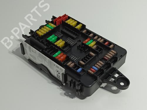 Fuse box BMW 1 (F21) 116 d | BP27645364E1