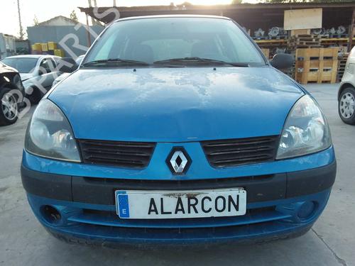 Portiergreep binnen links achter RENAULT CLIO II (BB_, CB_) 1.2 (BB0A, BB0F, BB10, BB1K, BB28, BB2D, BB2H, CB0A,... | BP7065925I15 