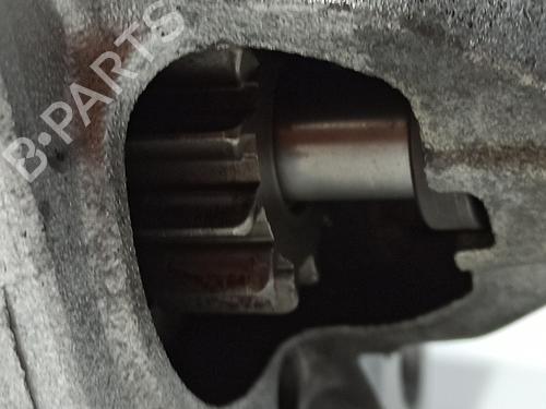 Starter NISSAN NV200 / EVALIA Bus  | BP12124550M8