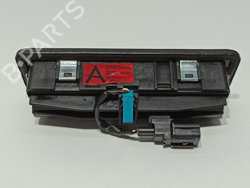 Tailgate handle HYUNDAI TUCSON (TL, TLE) 1.6 GDi | BP19490800C132