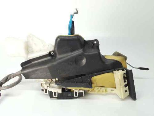 Used Front left lock MERCEDES-BENZ E-CLASS (W212) E 220 CDI / BlueTEC (212.001, 212.002) (170 hp) 2756891