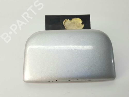 Used Front right exterior door handle PEUGEOT PARTNER MPV (5_, G_) 1.6 HDi 90 (90 hp) 6904315