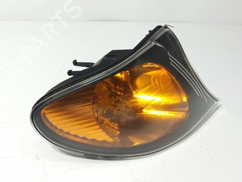 Right front indicator BMW 3 (E46) 320 d | BP17306757C33 
