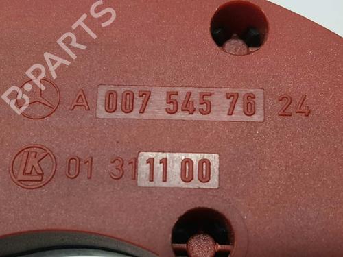 Switch MERCEDES-BENZ S-CLASS (W220, V220) S 320 CDI (220.026, 220.126) | BP11730277I30