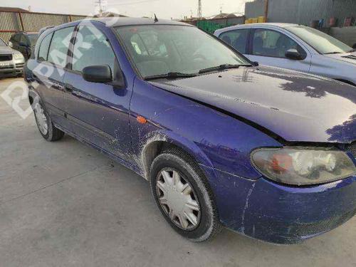 ABS pump NISSAN ALMERA II Hatchback (N16) 1.5 dCi | BP8313074M43 