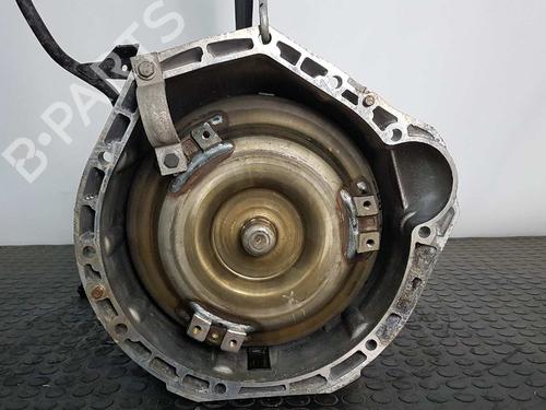 Gearbox MERCEDES-BENZ E-CLASS (W211) E 220 CDI (211.006) | BP2754239M3 