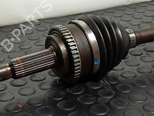 Left front driveshaft HYUNDAI i30 (FD) 1.4 | BP11978307M38