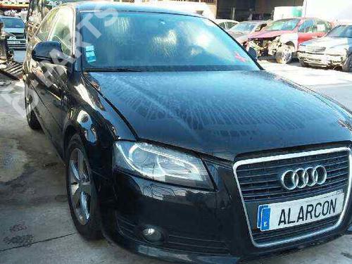 Pipe AUDI A3 (8P1)  | BP14528852M125 