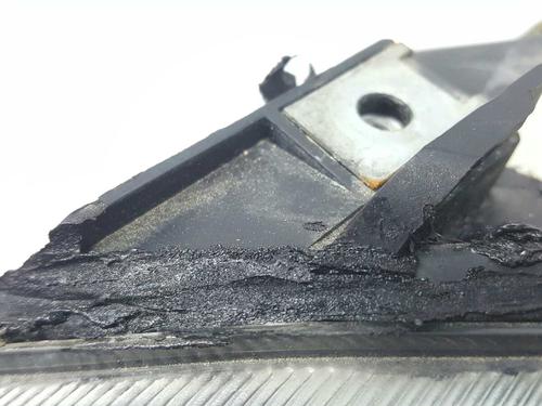 Left headlight MAZDA 6 Hatchback (GG) 2.3 (GG3S) | BP2773770C28