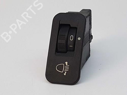 Used Headlight switch PEUGEOT 206 Hatchback (2A/C) 1.4 HDi eco 70 (68 hp) 14536470