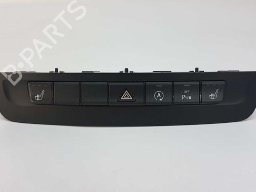Warning switch MERCEDES-BENZ GLA-CLASS (X156) GLA 200 CDI / d (156.908) | BP9458878I22 