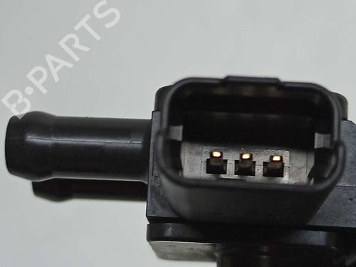Electronic sensor PEUGEOT 208 I (CA_, CC_) 1.4 HDi | BP8750258M84 