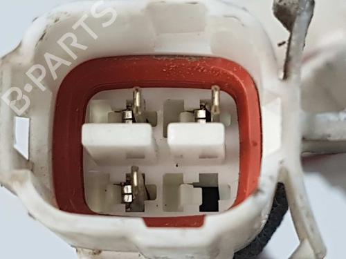 Front left lock SUZUKI LIANA Hatchback 1.6 (RH416) | BP5949534C98