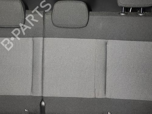 Rear seat CITROËN C3 AIRCROSS II (2R_, 2C_) 1.2 PureTech 110 (2RHNZB, 2RHNZW, 2RHNPX, 2RHNPJ) | BP21052311C17