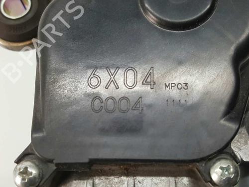 Front wiper motor NISSAN QASHQAI II SUV (J11, J11_) 1.6 dCi ALL MODE 4x4-i | BP3205392M29 
