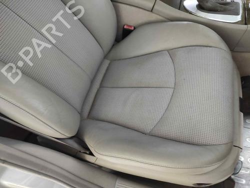 Right front seat MERCEDES-BENZ E-CLASS (W211) E 270 CDI (211.016) | BP9627147C16 - Image 2