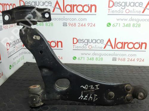 Venstre fortil bærearm FORD FOCUS I (DAW, DBW) 1.8 TDCi (100 hp) 2738537