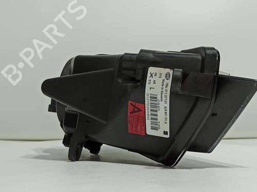 Left front fog light SEAT IBIZA IV (6J5, 6P1) 1.2 TSI | BP12849190C30